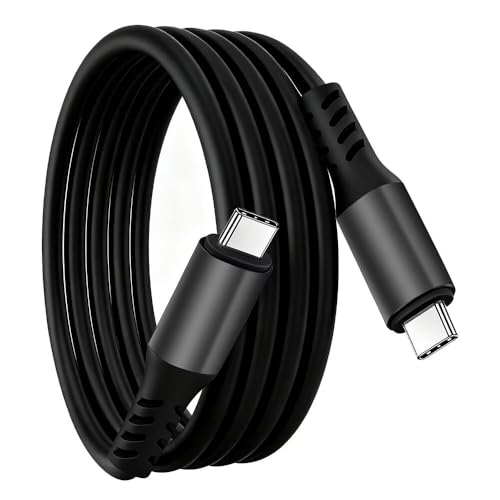 Amazon.co.jp: SLuB USB Type C ケーブル 3m USB C to USB C ケーブル